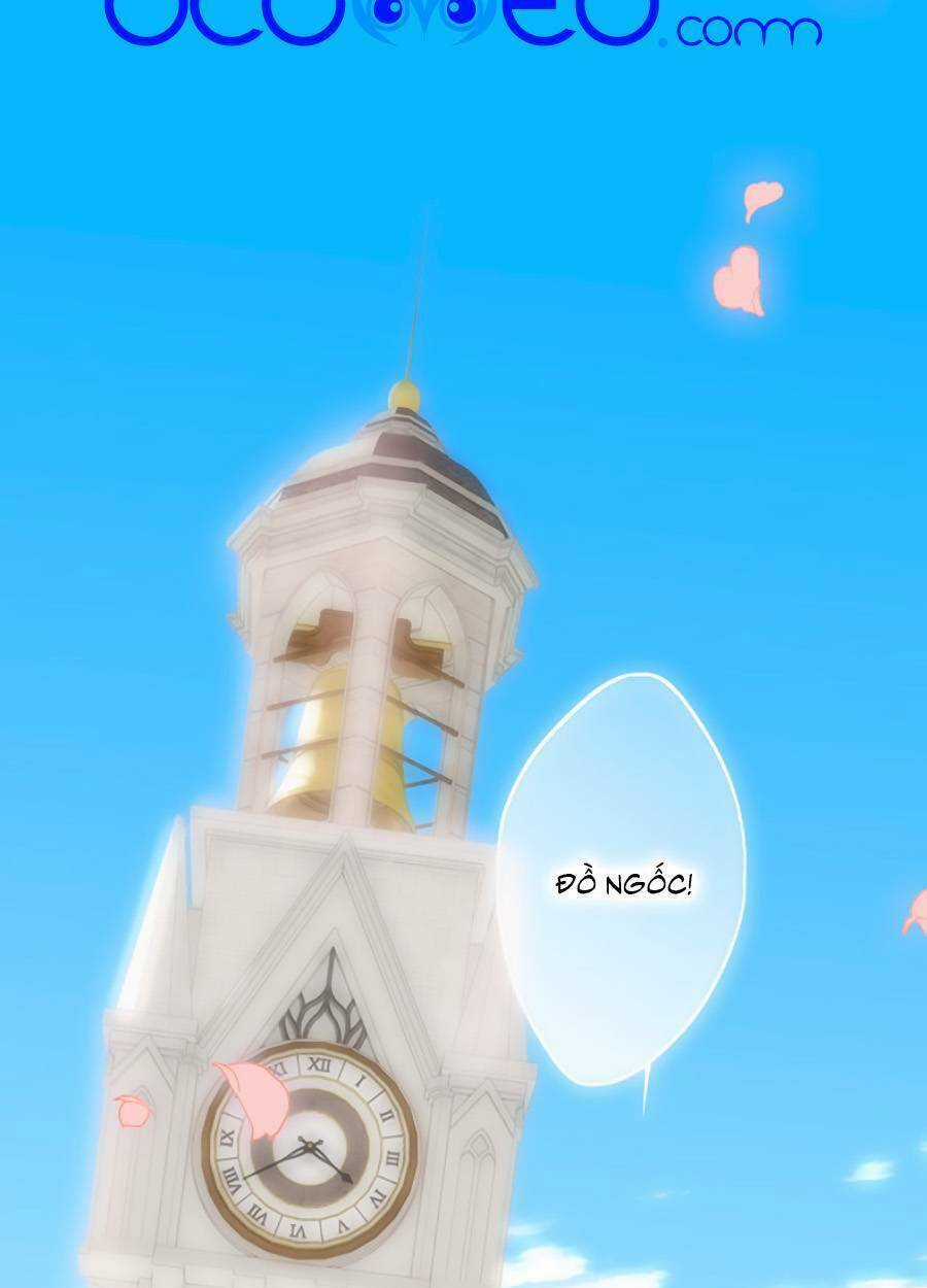 Con Tim Rung Động 3 - Chapter 41 - Trang 208