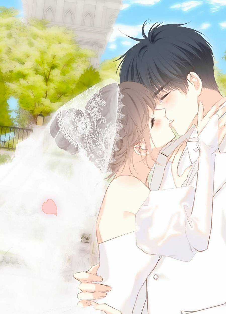 Con Tim Rung Động 3 - Chapter 41 - Trang 209