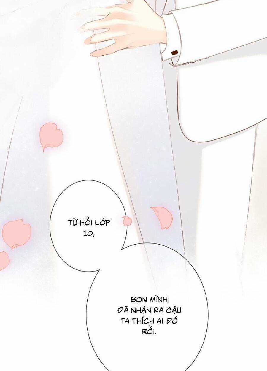 Con Tim Rung Động 3 - Chapter 41 - Trang 210
