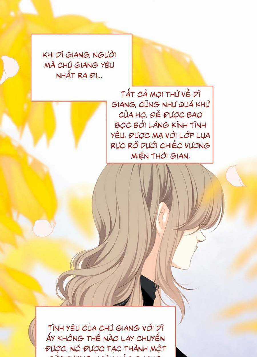 Con Tim Rung Động 3 - Chapter 41 - Trang 22