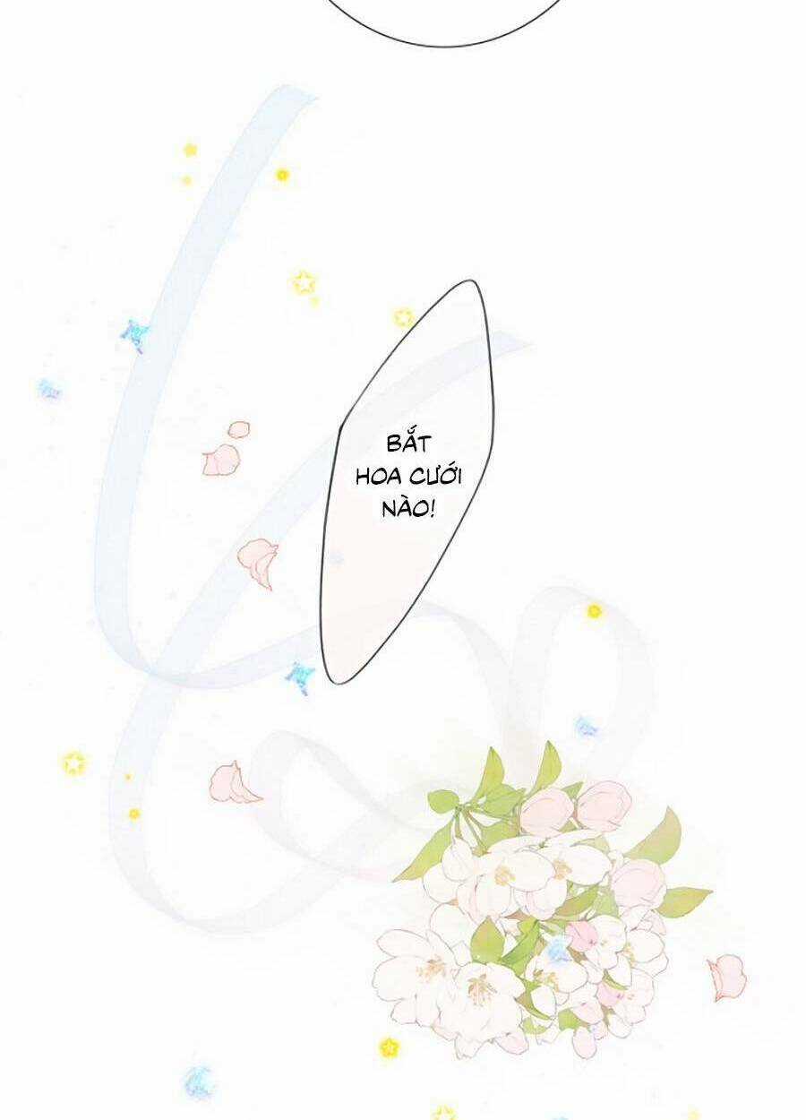 Con Tim Rung Động 3 - Chapter 41 - Trang 211