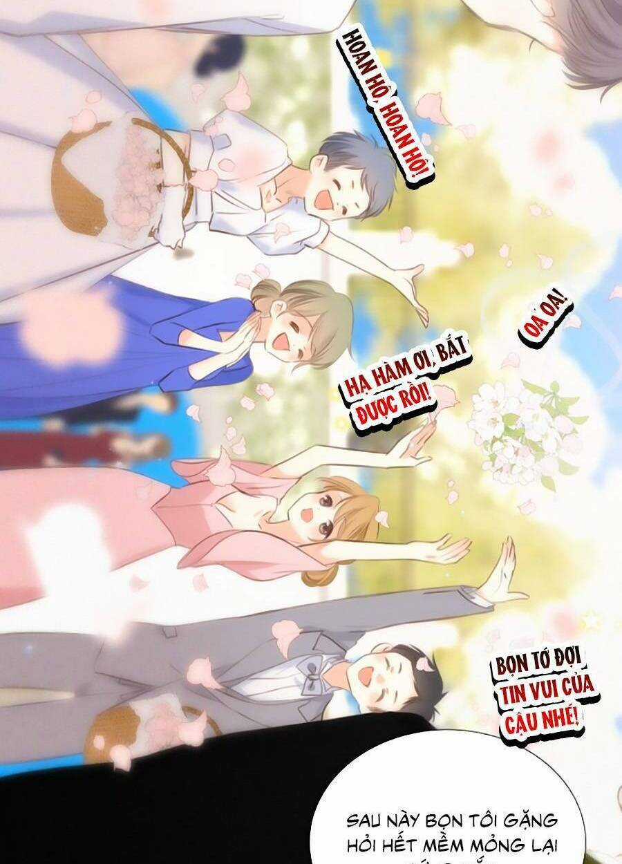 Con Tim Rung Động 3 - Chapter 41 - Trang 213