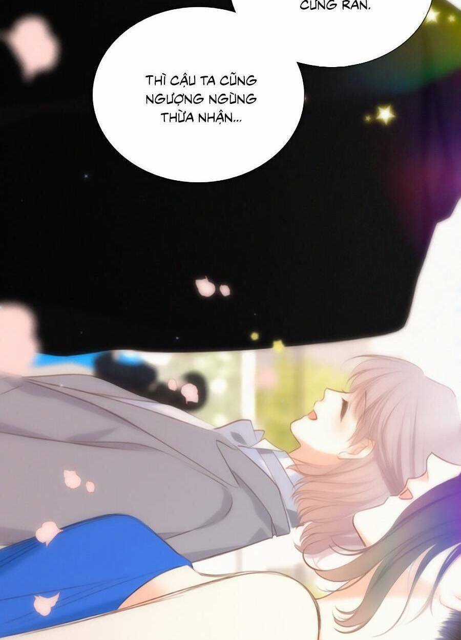 Con Tim Rung Động 3 - Chapter 41 - Trang 214