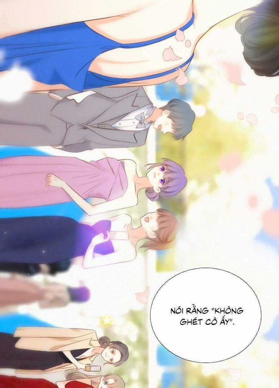 Con Tim Rung Động 3 - Chapter 41 - Trang 215