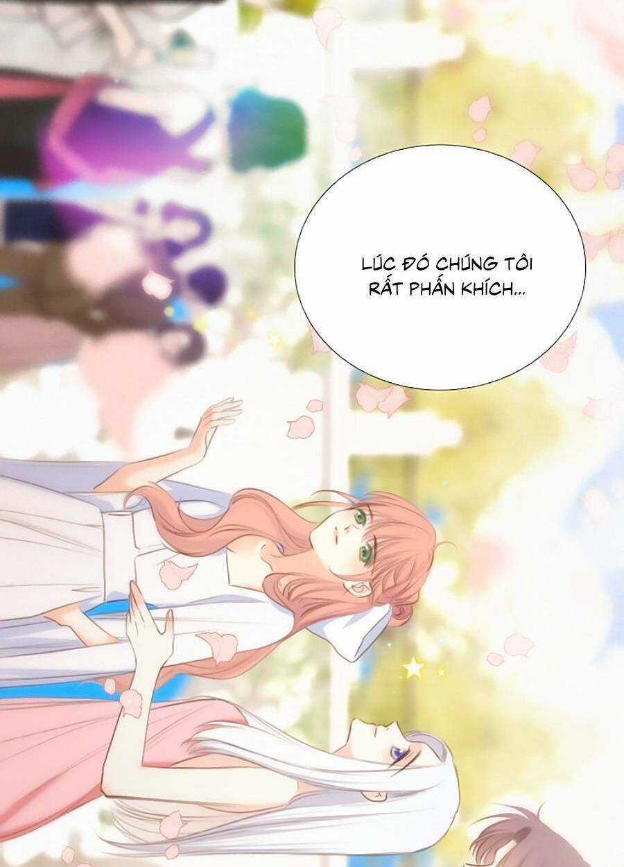 Con Tim Rung Động 3 - Chapter 41 - Trang 217