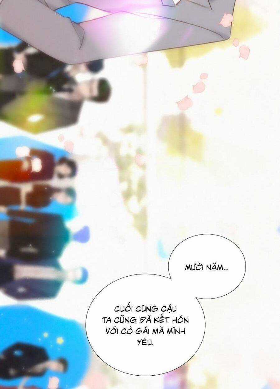 Con Tim Rung Động 3 - Chapter 41 - Trang 219