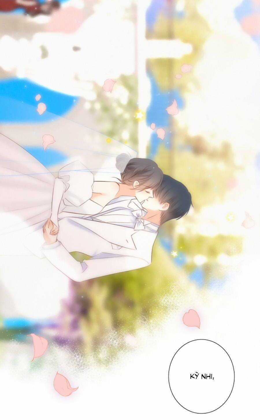 Con Tim Rung Động 3 - Chapter 41 - Trang 220