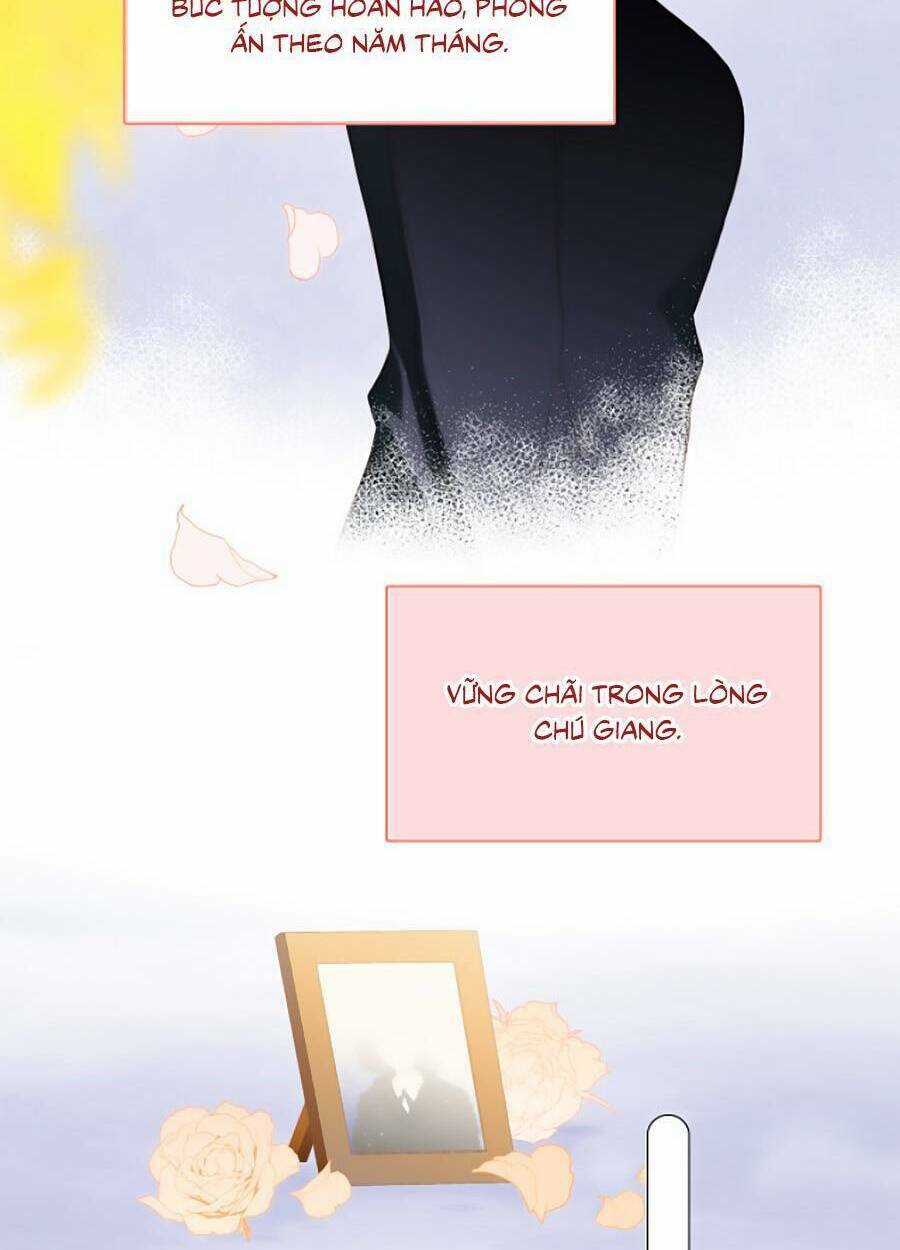 Con Tim Rung Động 3 - Chapter 41 - Trang 23