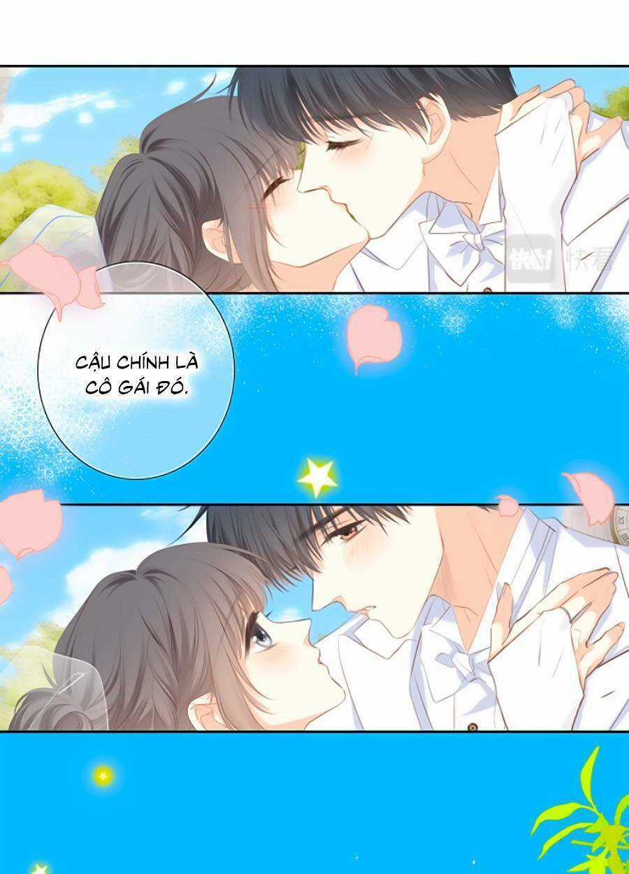 Con Tim Rung Động 3 - Chapter 41 - Trang 221