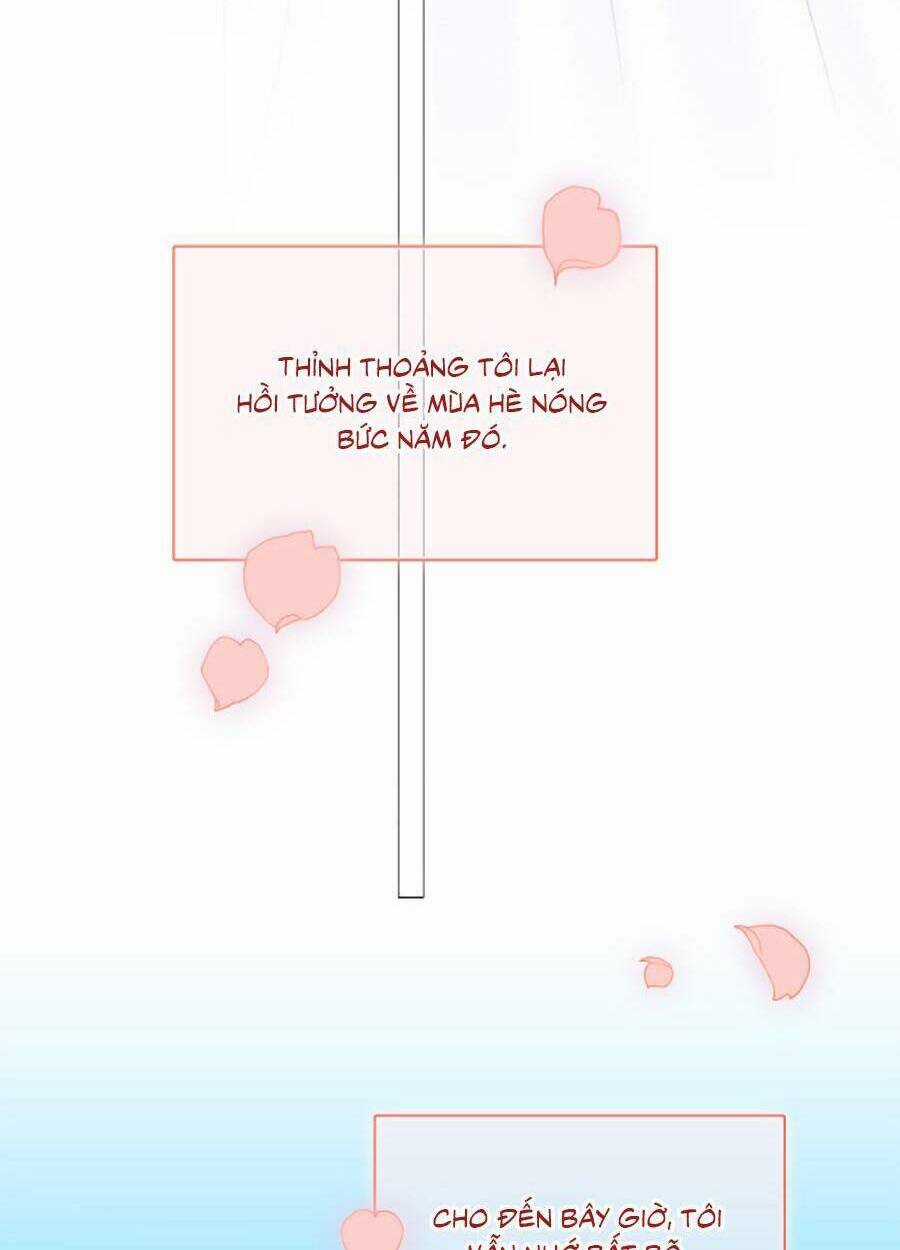 Con Tim Rung Động 3 - Chapter 41 - Trang 224