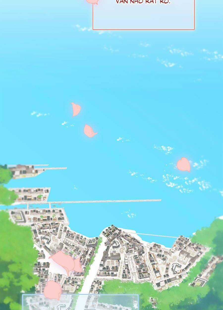 Con Tim Rung Động 3 - Chapter 41 - Trang 225