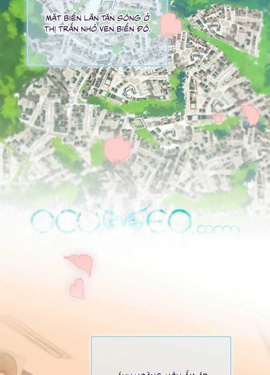 Con Tim Rung Động 3 - Chapter 41 - Trang 226