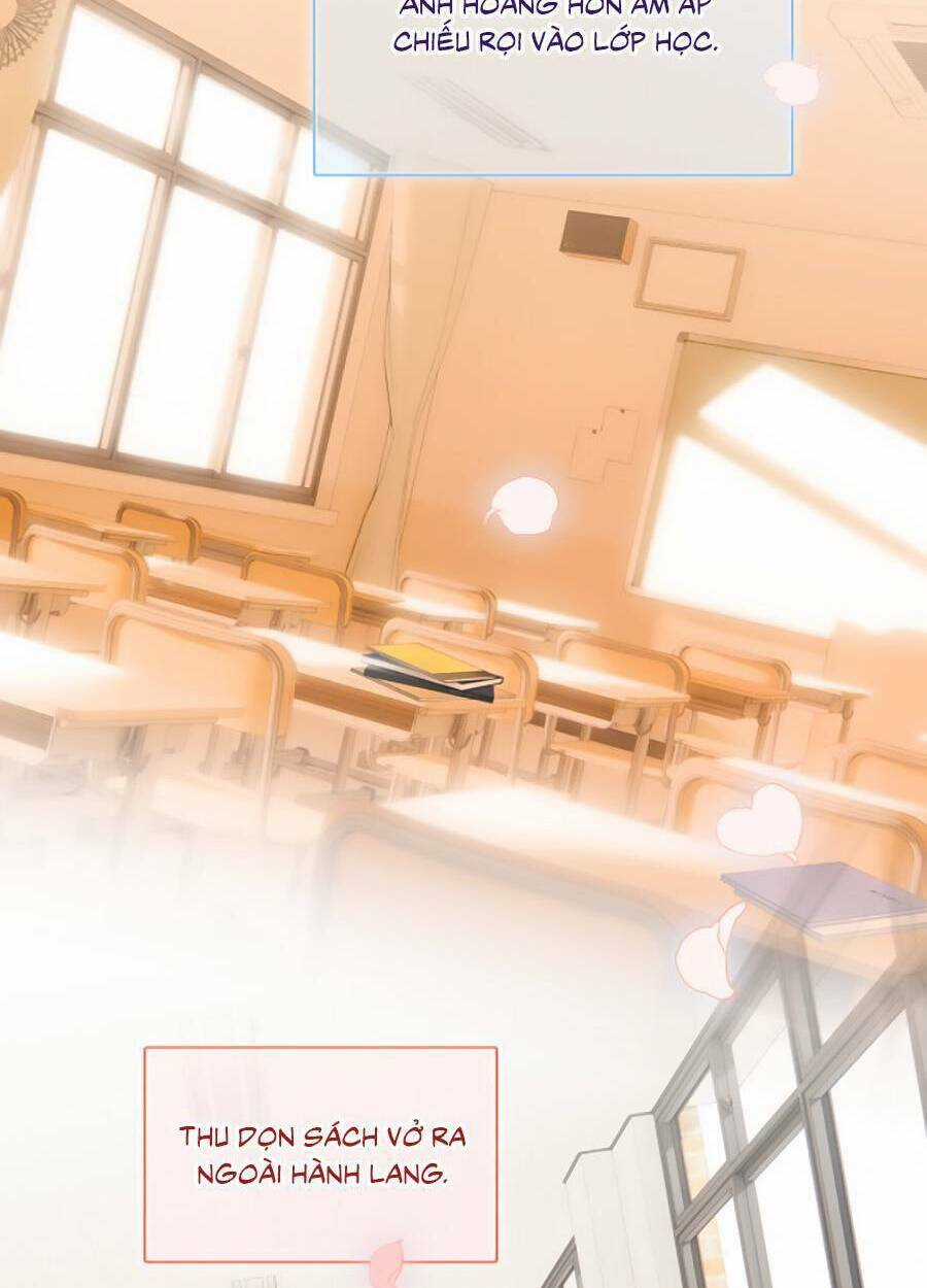 Con Tim Rung Động 3 - Chapter 41 - Trang 227