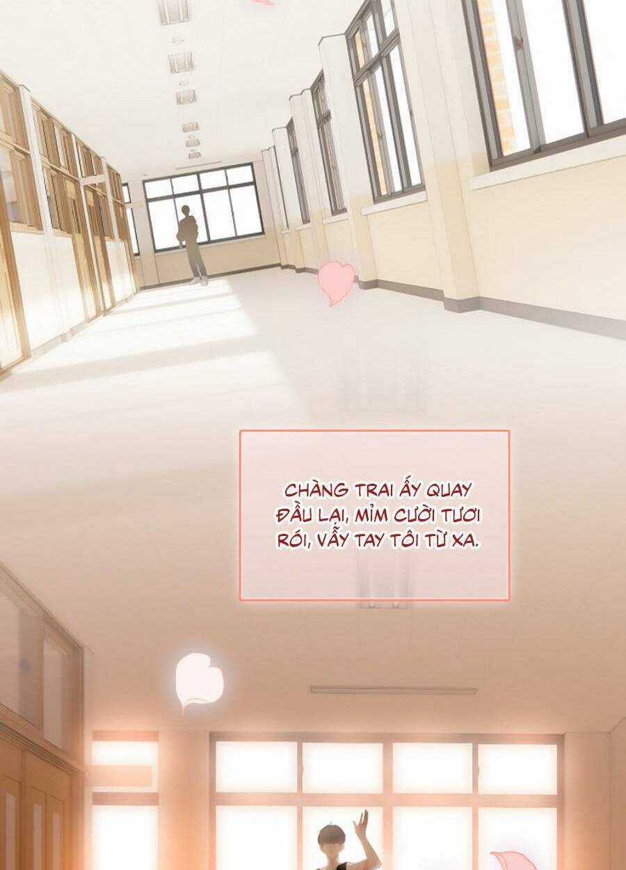 Con Tim Rung Động 3 - Chapter 41 - Trang 228