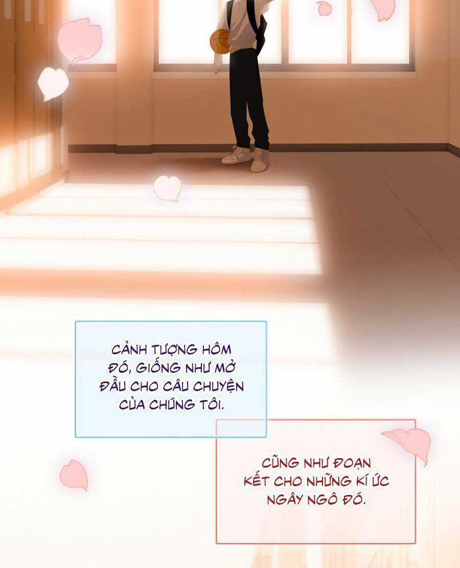 Con Tim Rung Động 3 - Chapter 41 - Trang 229