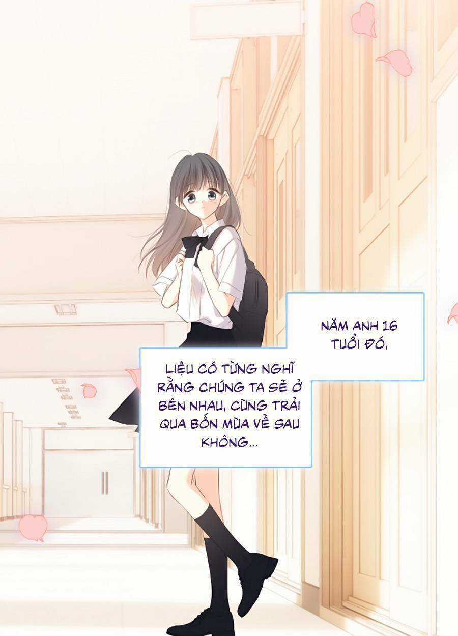 Con Tim Rung Động 3 - Chapter 41 - Trang 230