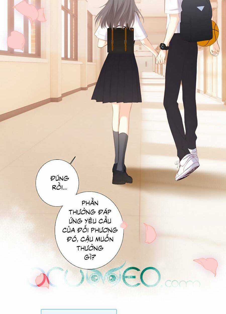 Con Tim Rung Động 3 - Chapter 41 - Trang 232