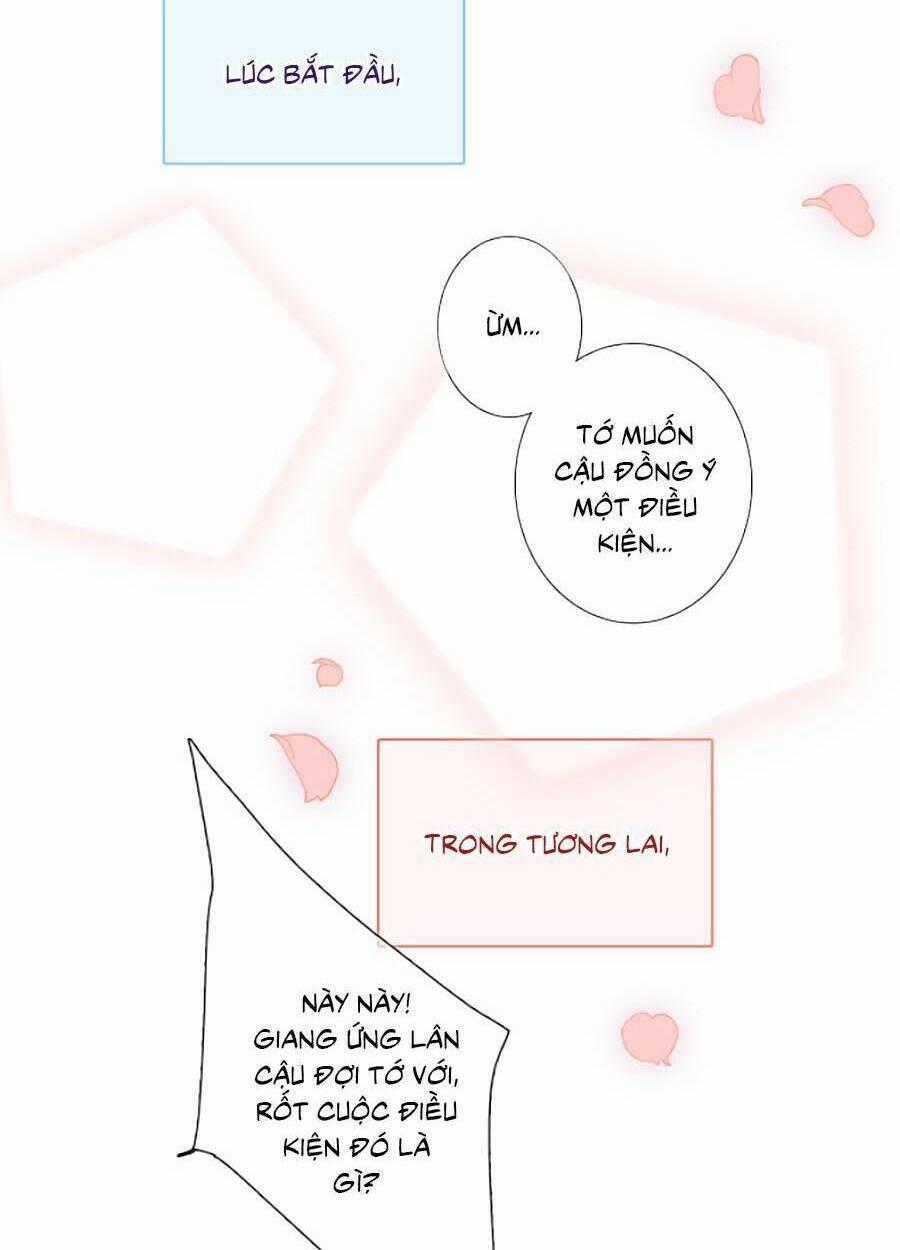 Con Tim Rung Động 3 - Chapter 41 - Trang 233