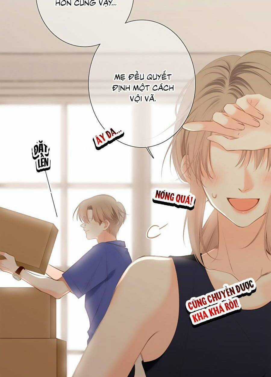 Con Tim Rung Động 3 - Chapter 41 - Trang 26