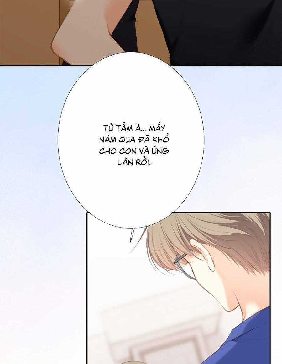 Con Tim Rung Động 3 - Chapter 41 - Trang 27