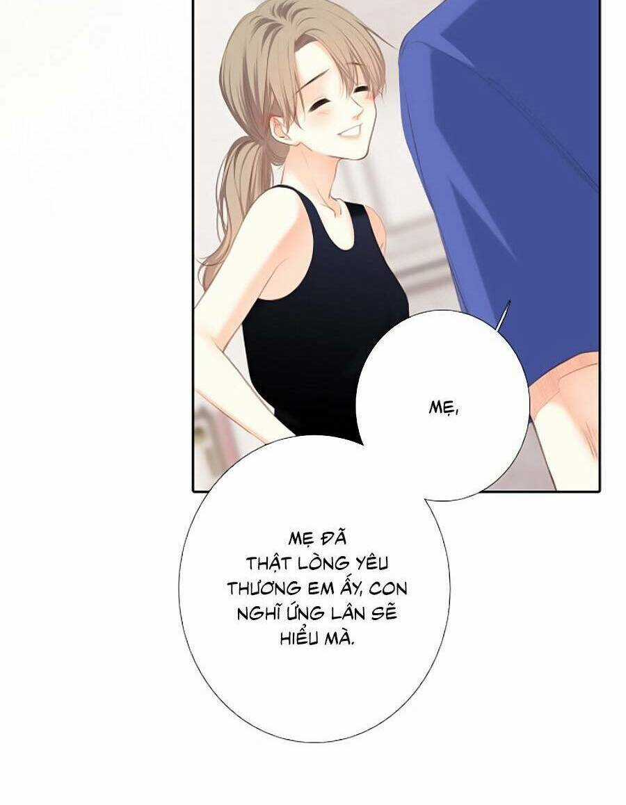 Con Tim Rung Động 3 - Chapter 41 - Trang 28