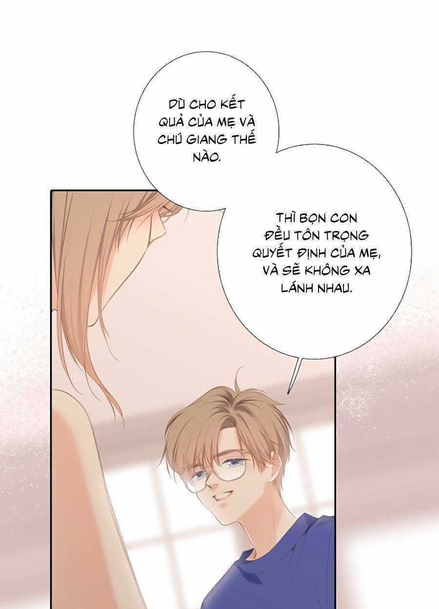 Con Tim Rung Động 3 - Chapter 41 - Trang 29