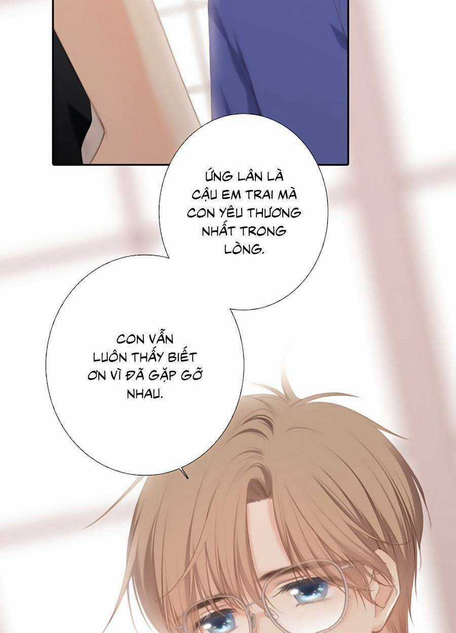 Con Tim Rung Động 3 - Chapter 41 - Trang 30