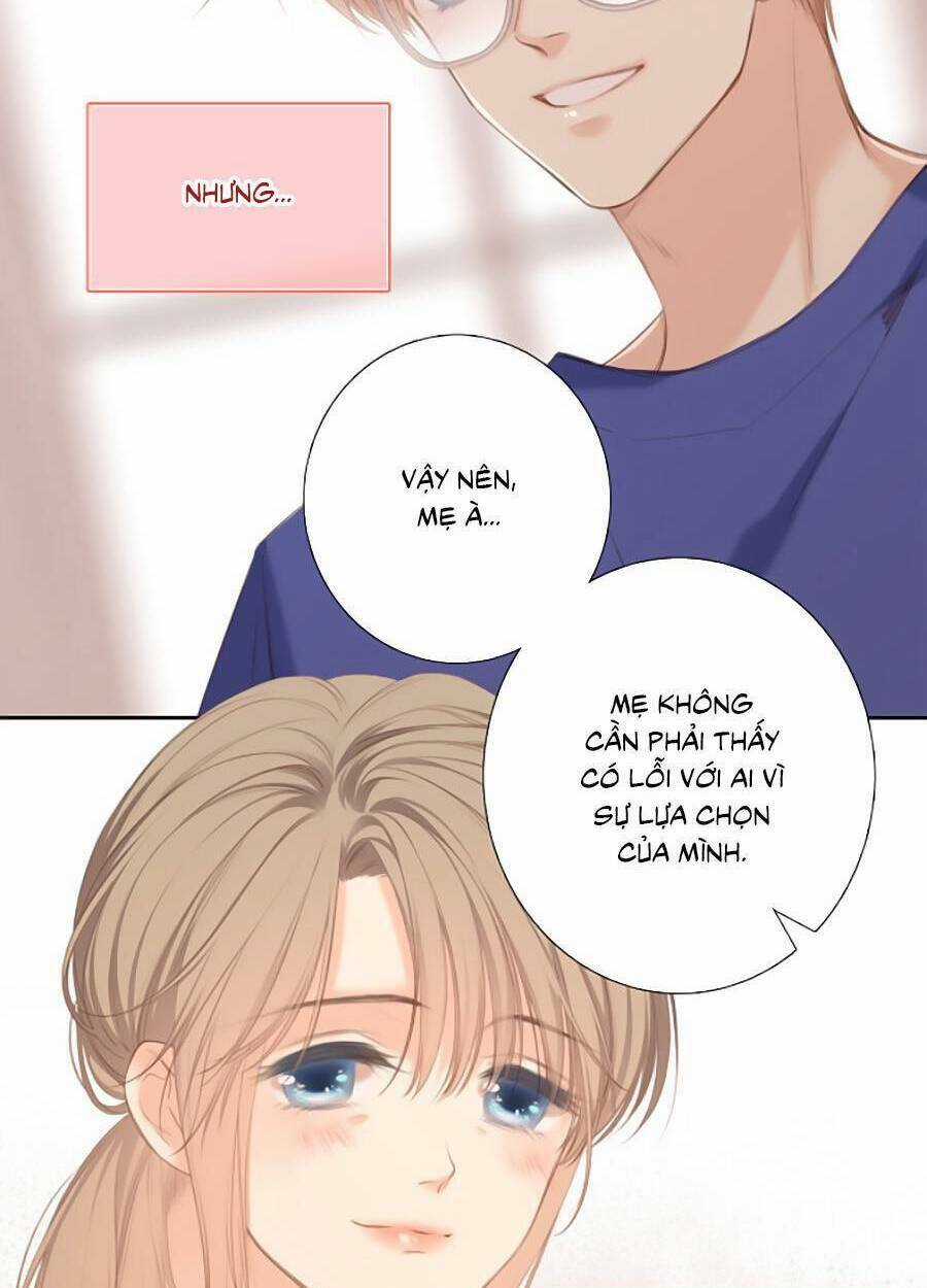 Con Tim Rung Động 3 - Chapter 41 - Trang 31