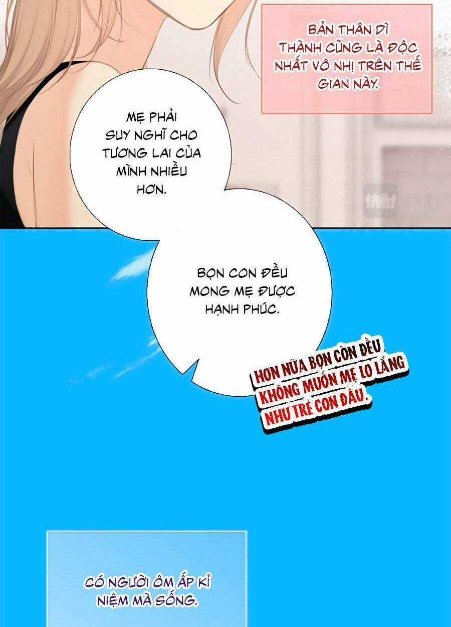 Con Tim Rung Động 3 - Chapter 41 - Trang 32