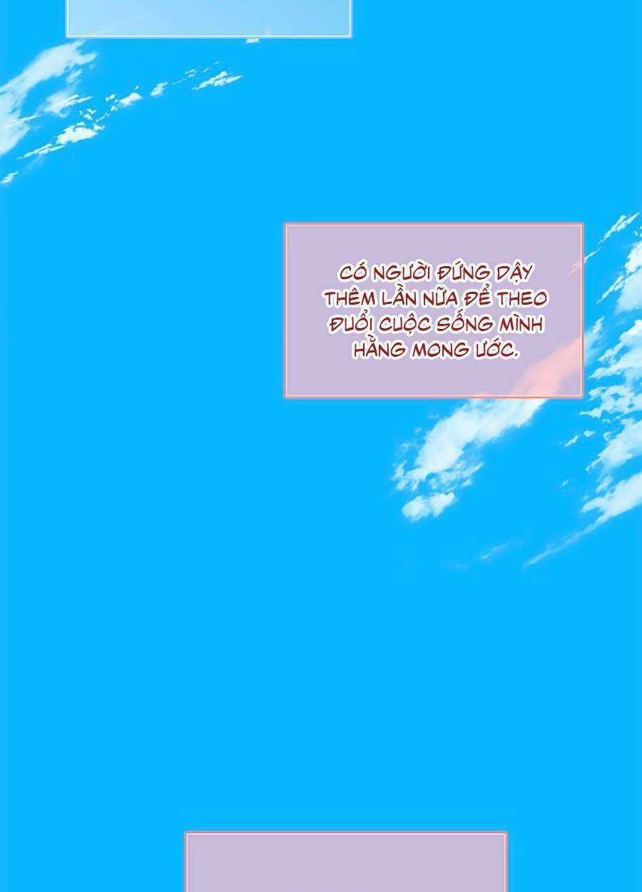 Con Tim Rung Động 3 - Chapter 41 - Trang 33