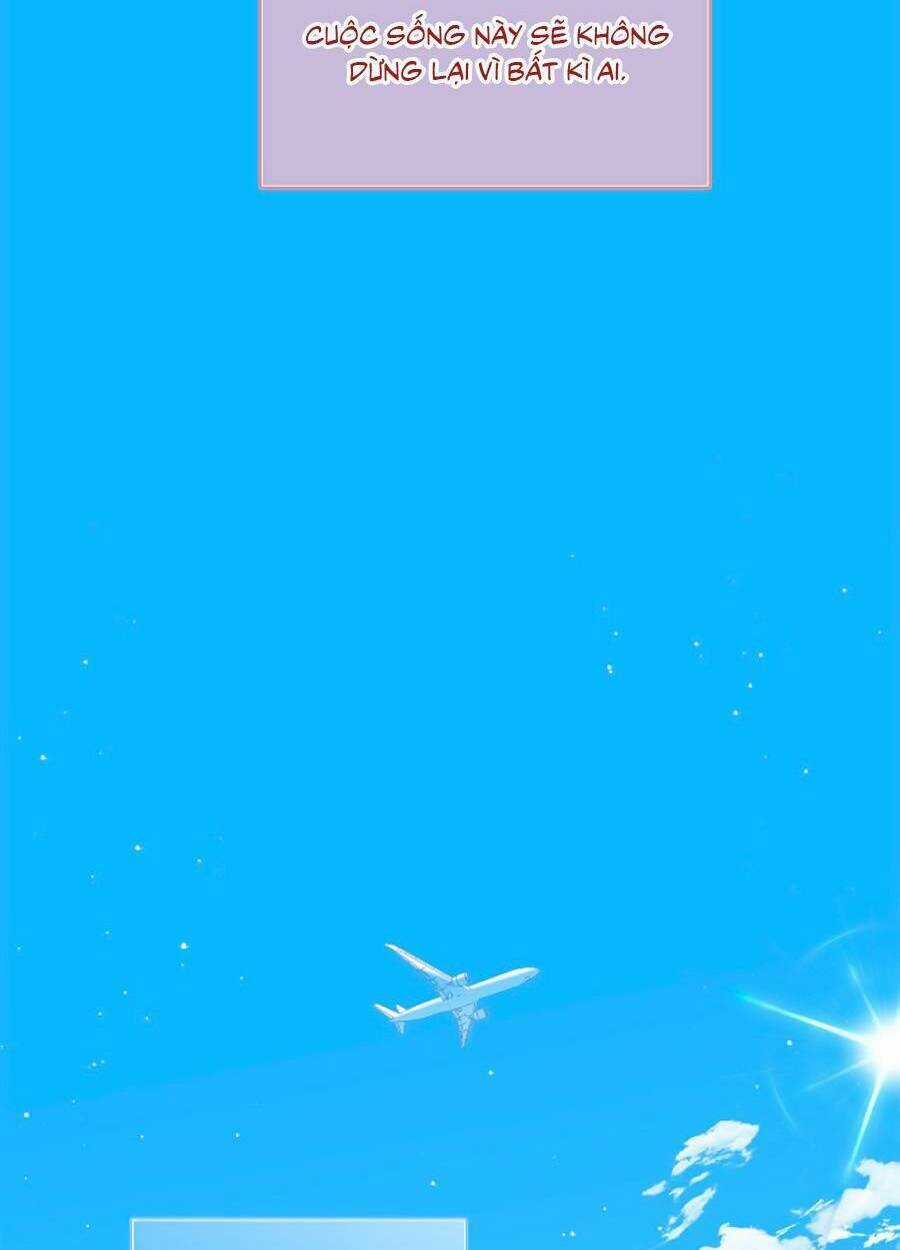 Con Tim Rung Động 3 - Chapter 41 - Trang 34