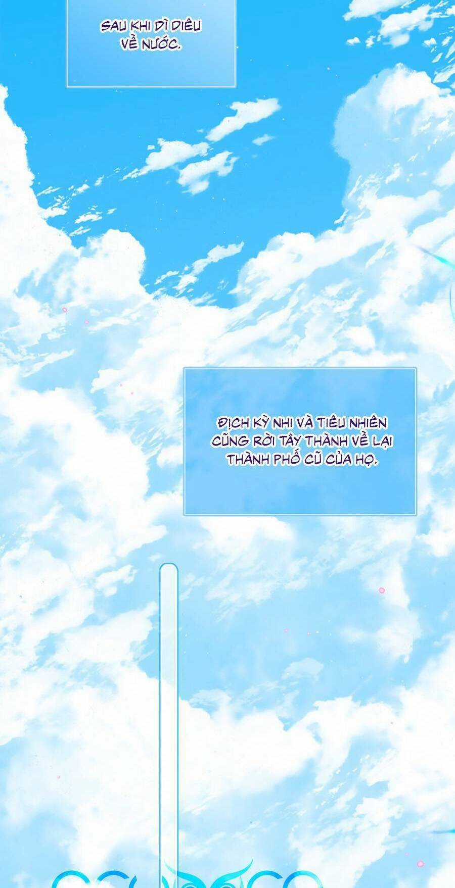 Con Tim Rung Động 3 - Chapter 41 - Trang 35