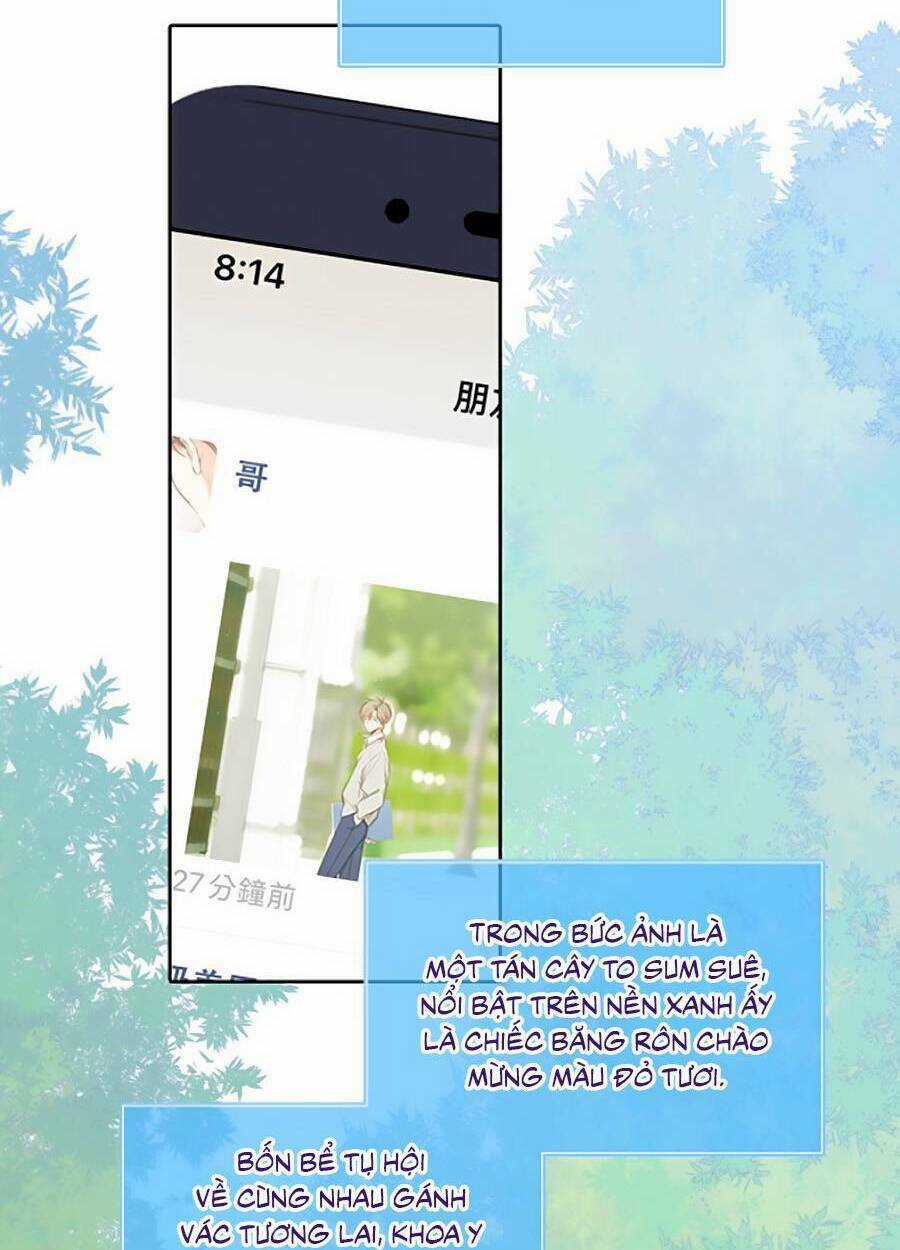 Con Tim Rung Động 3 - Chapter 41 - Trang 38