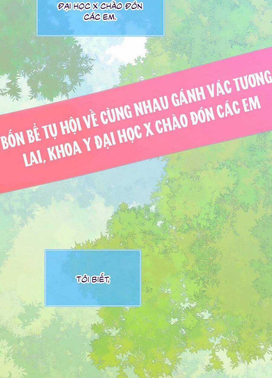 Con Tim Rung Động 3 - Chapter 41 - Trang 39