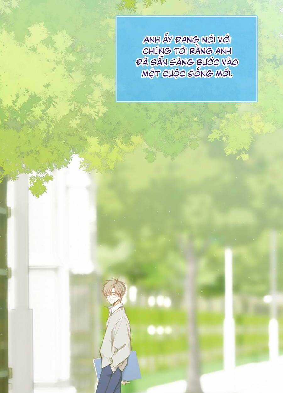 Con Tim Rung Động 3 - Chapter 41 - Trang 40