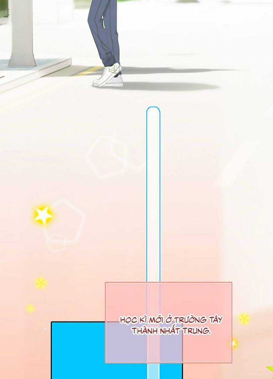 Con Tim Rung Động 3 - Chapter 41 - Trang 41