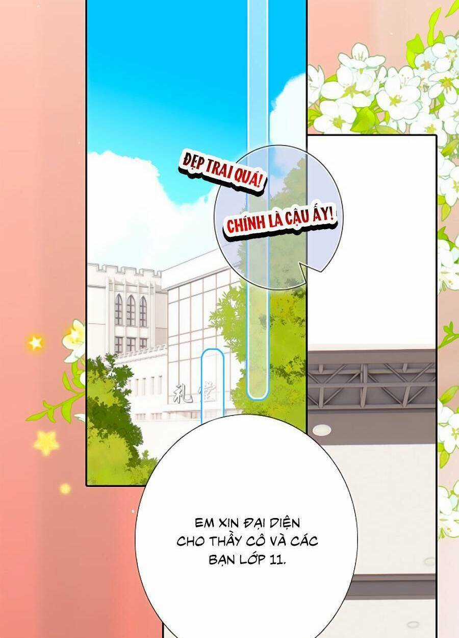 Con Tim Rung Động 3 - Chapter 41 - Trang 42