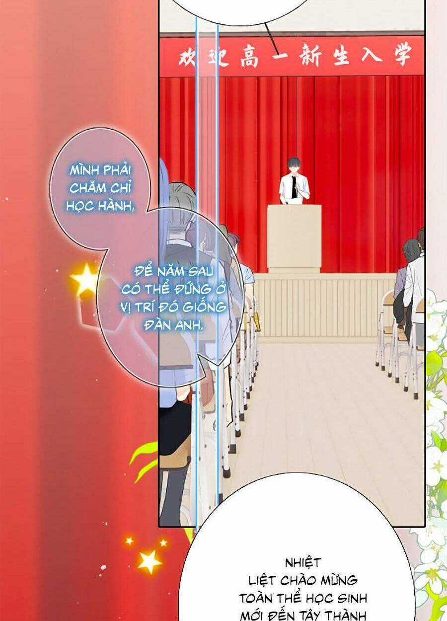 Con Tim Rung Động 3 - Chapter 41 - Trang 43