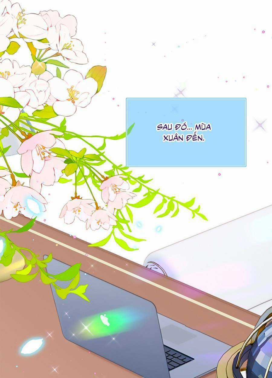 Con Tim Rung Động 3 - Chapter 41 - Trang 45