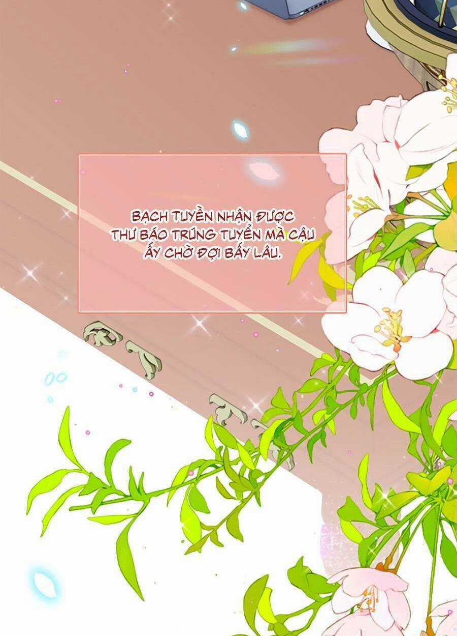 Con Tim Rung Động 3 - Chapter 41 - Trang 46