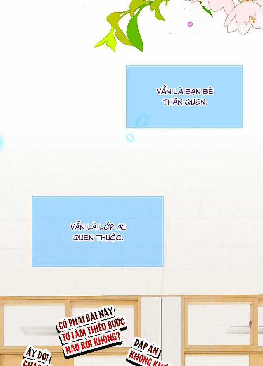 Con Tim Rung Động 3 - Chapter 41 - Trang 47