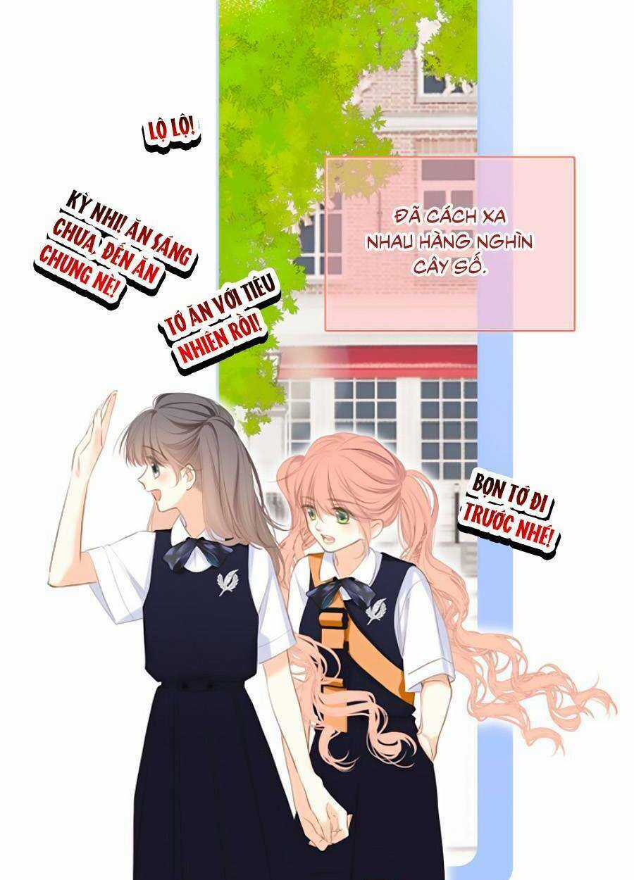 Con Tim Rung Động 3 - Chapter 41 - Trang 49