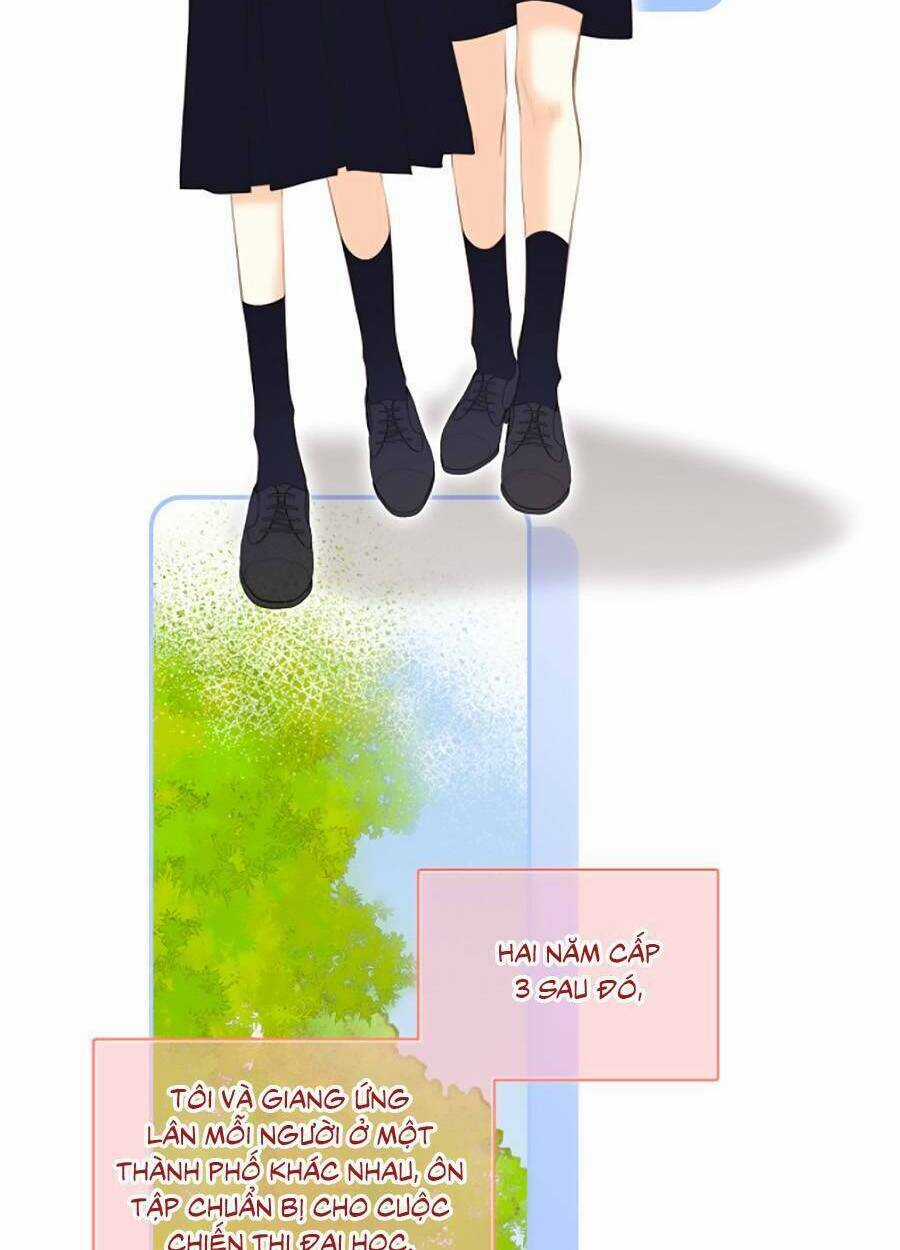 Con Tim Rung Động 3 - Chapter 41 - Trang 50