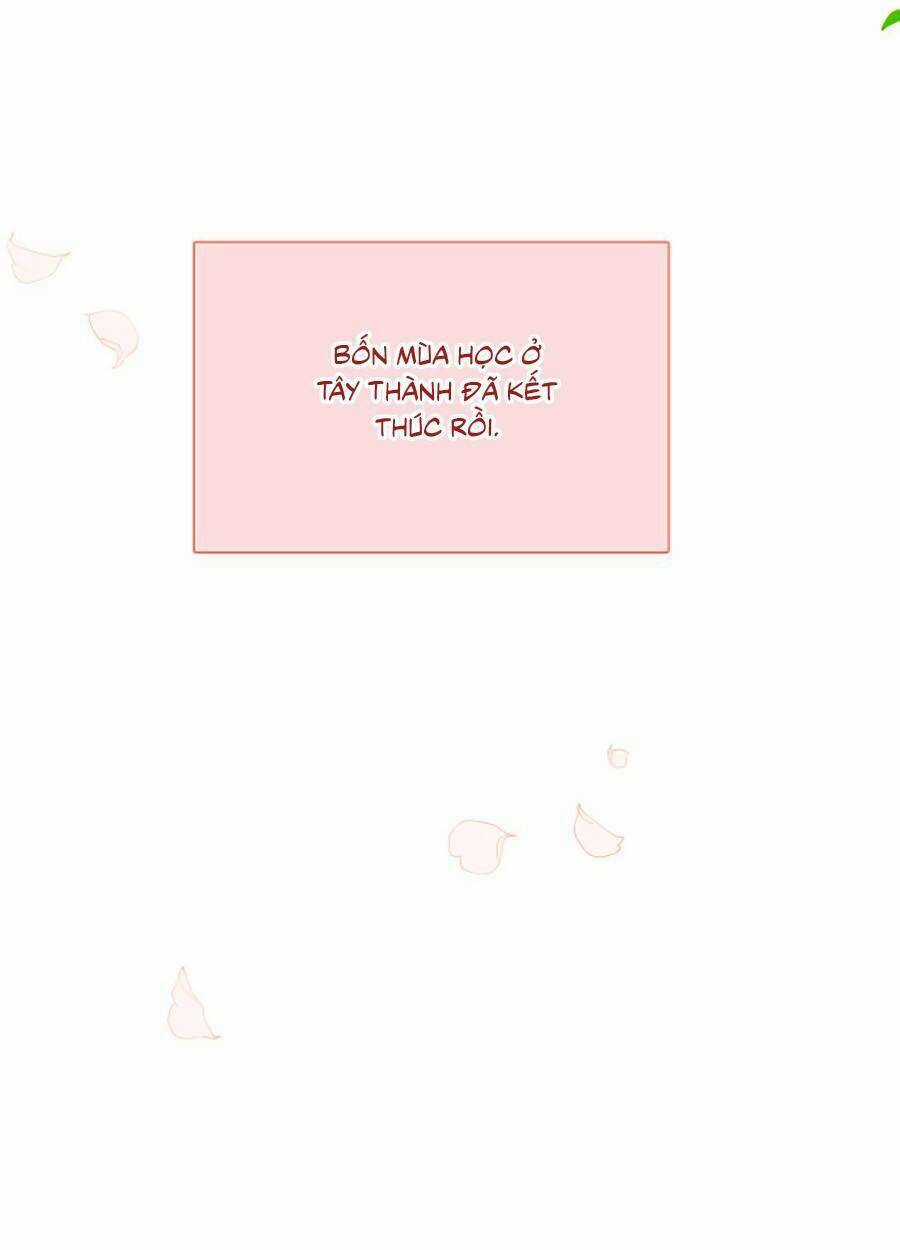 Con Tim Rung Động 3 - Chapter 41 - Trang 6