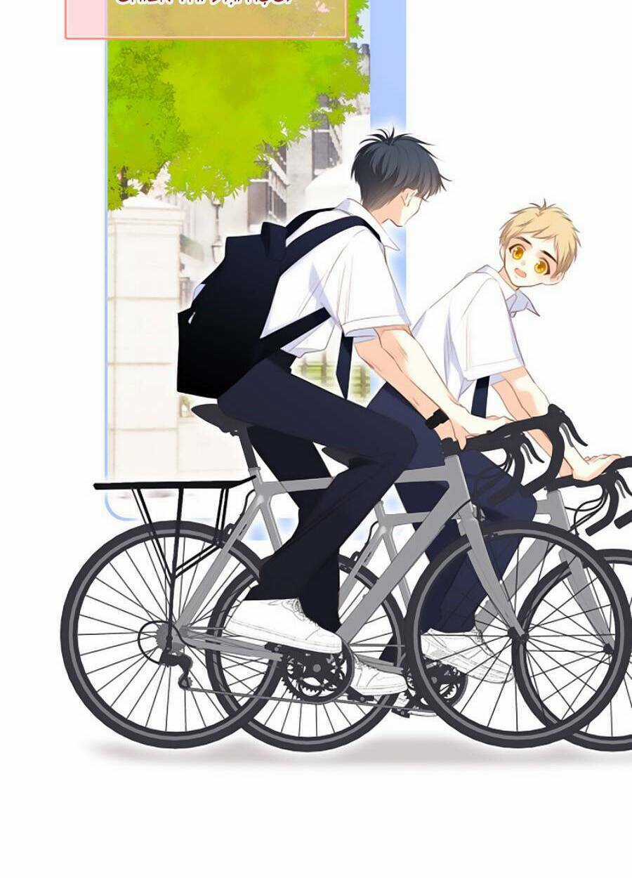 Con Tim Rung Động 3 - Chapter 41 - Trang 51