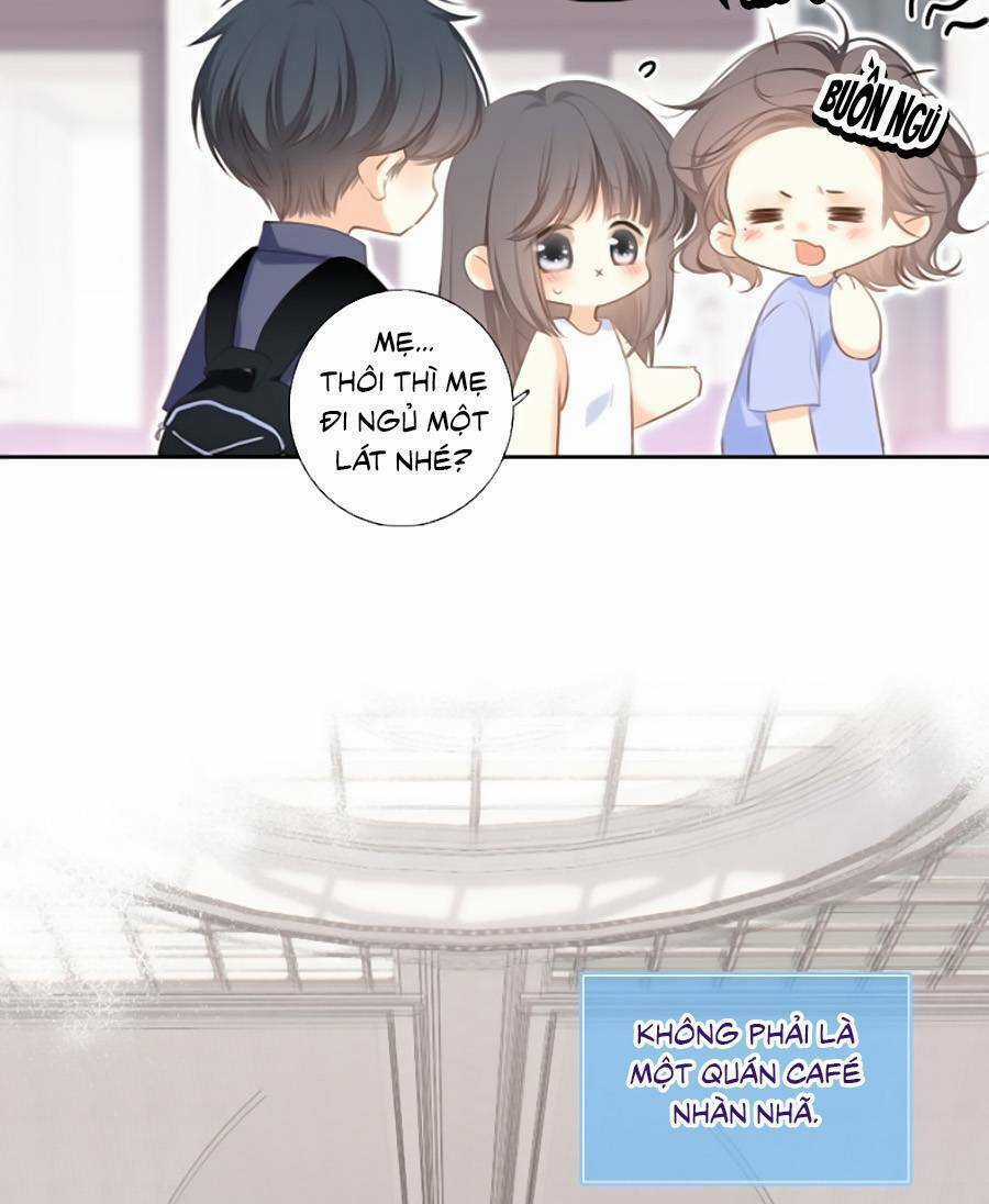 Con Tim Rung Động 3 - Chapter 41 - Trang 53