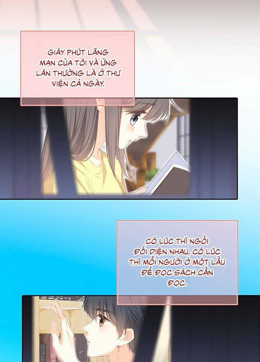 Con Tim Rung Động 3 - Chapter 41 - Trang 55