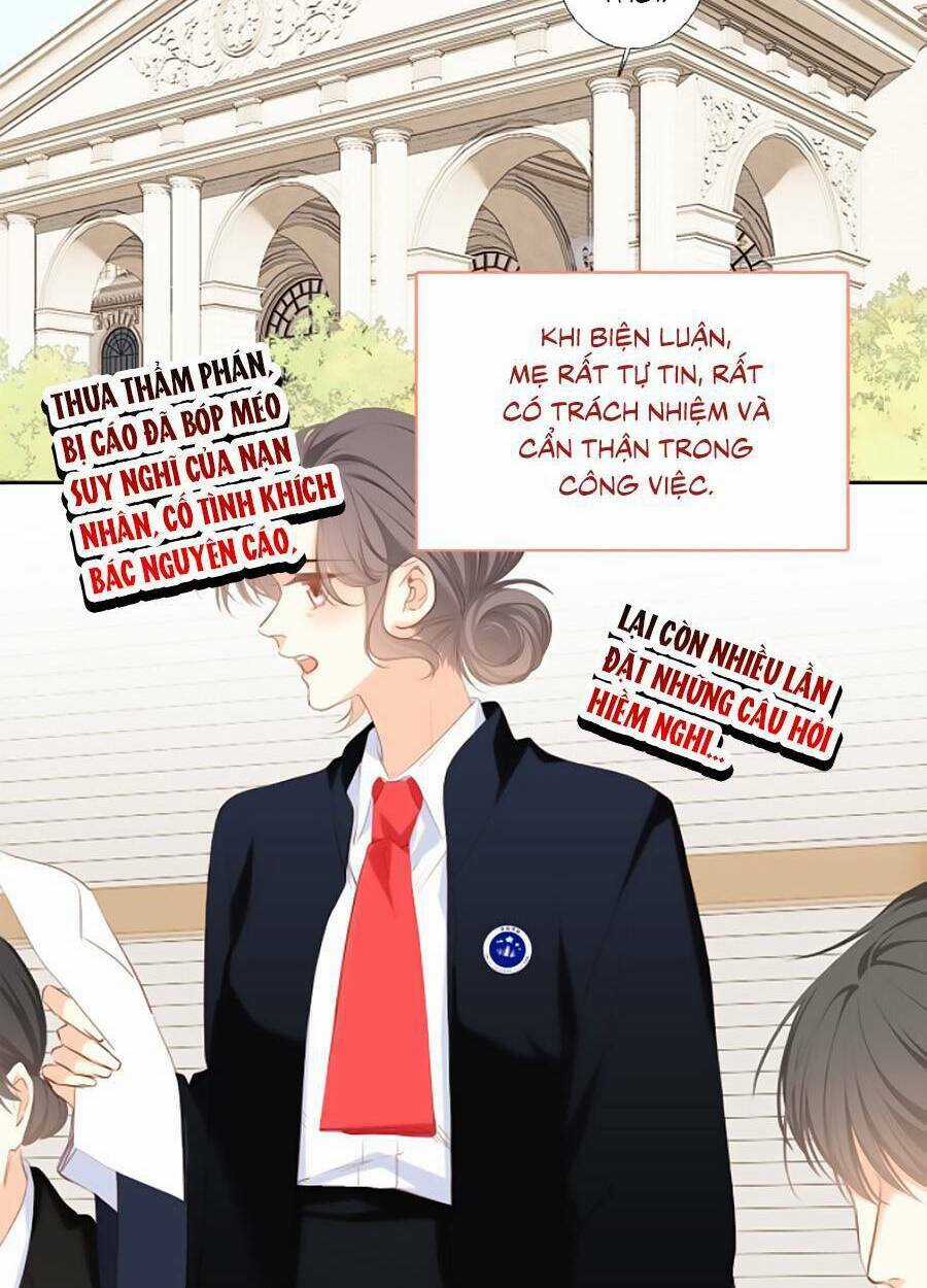 Con Tim Rung Động 3 - Chapter 41 - Trang 57