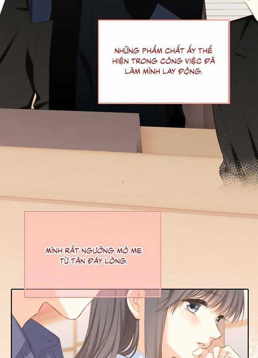 Con Tim Rung Động 3 - Chapter 41 - Trang 58