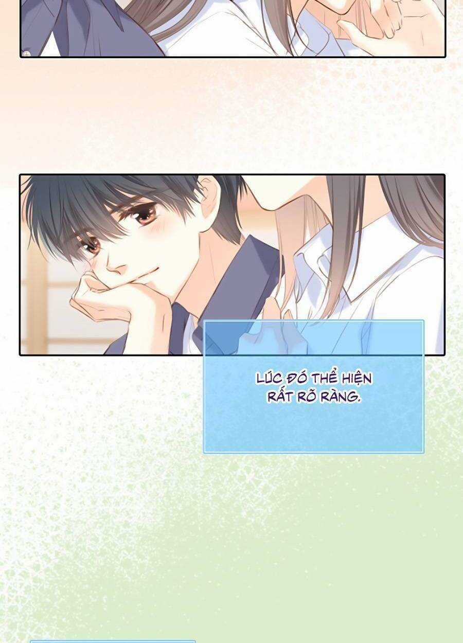 Con Tim Rung Động 3 - Chapter 41 - Trang 59